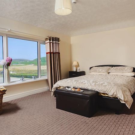 The Fanad Lodge B&B Donegal Town Bagian luar foto