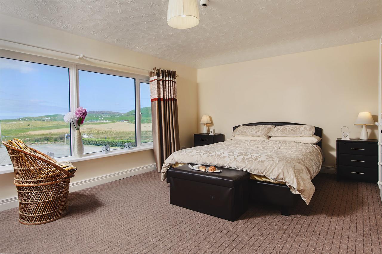 The Fanad Lodge B&B Donegal Town Bagian luar foto