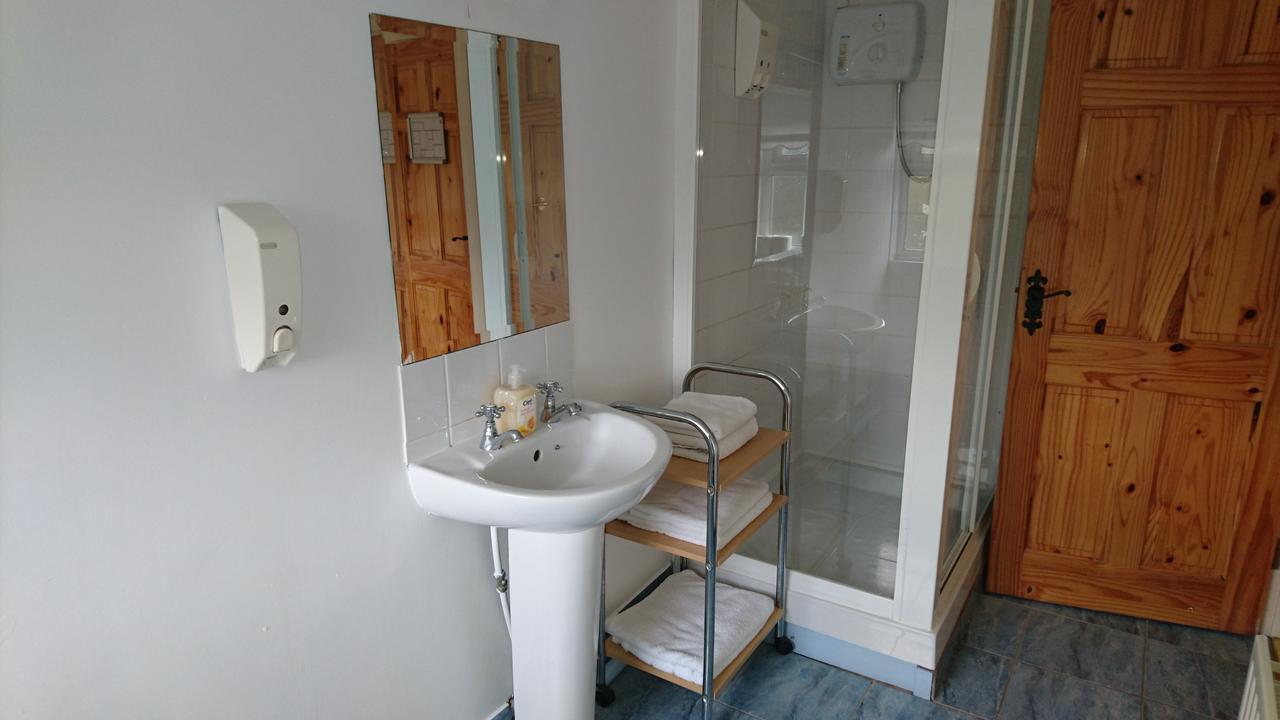 The Fanad Lodge B&B Donegal Town Bagian luar foto