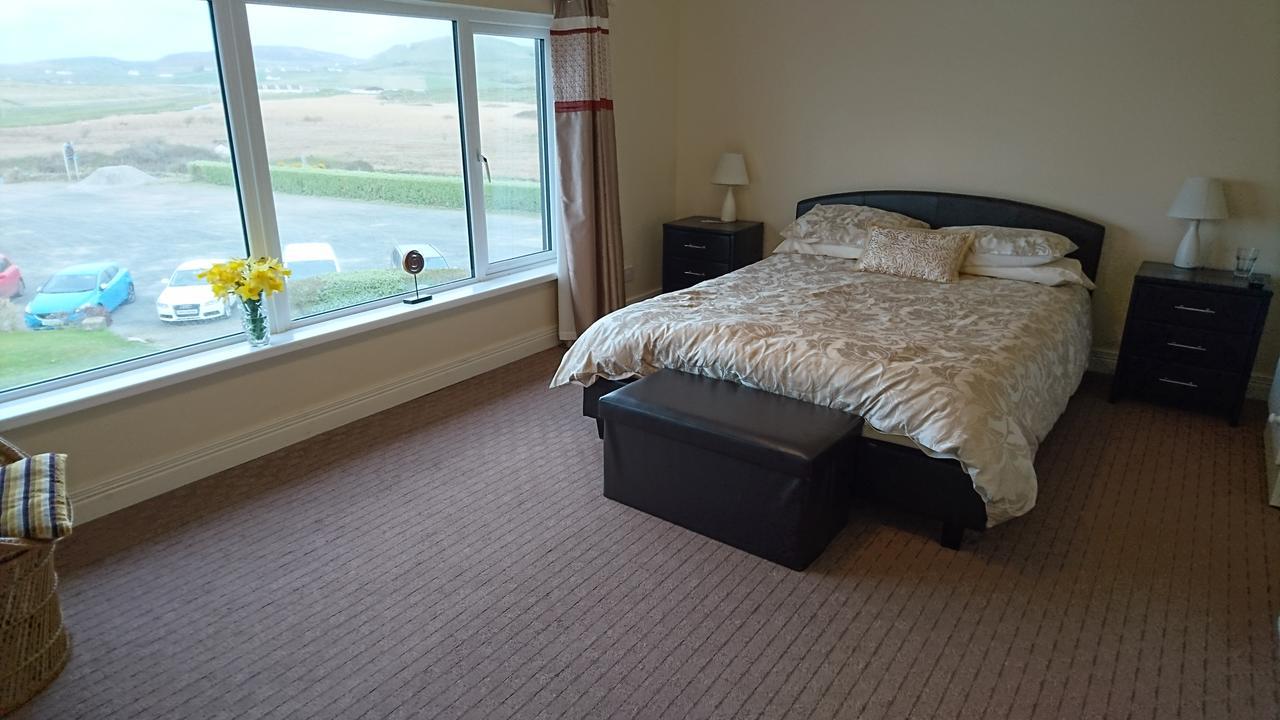 The Fanad Lodge B&B Donegal Town Bagian luar foto
