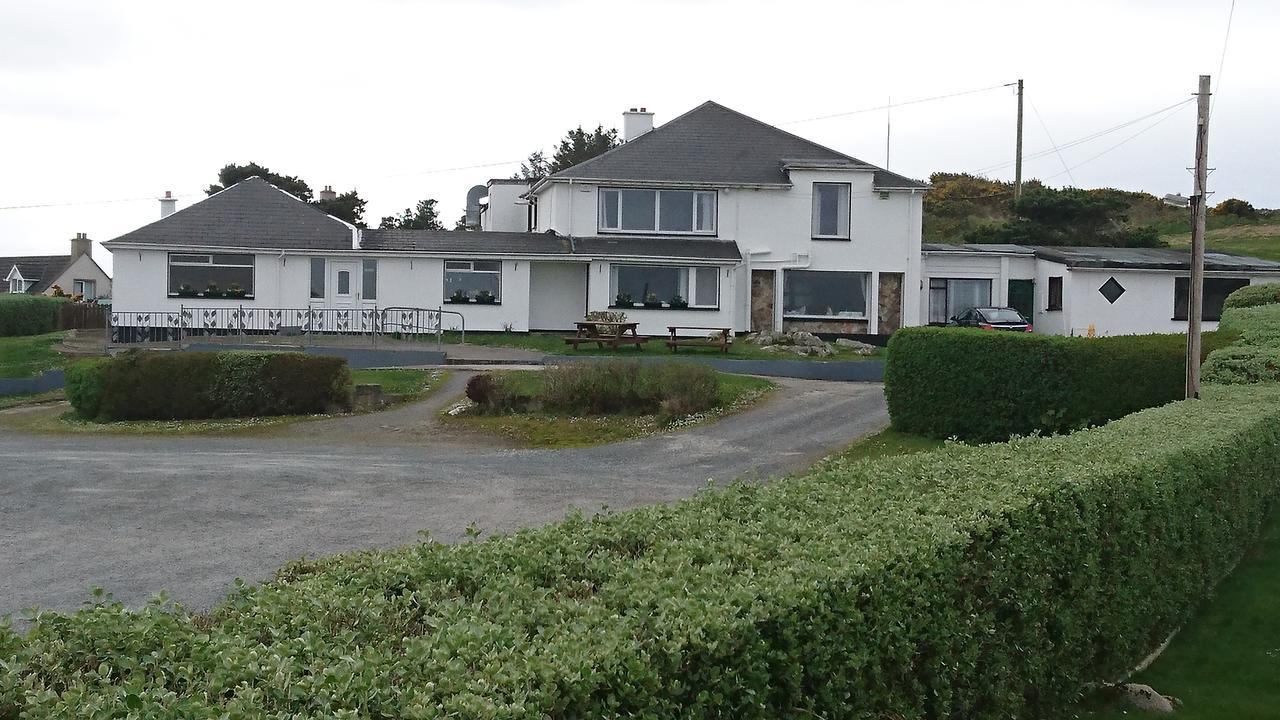 The Fanad Lodge B&B Donegal Town Bagian luar foto