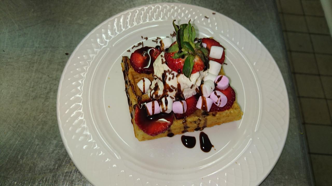 The Fanad Lodge B&B Donegal Town Bagian luar foto