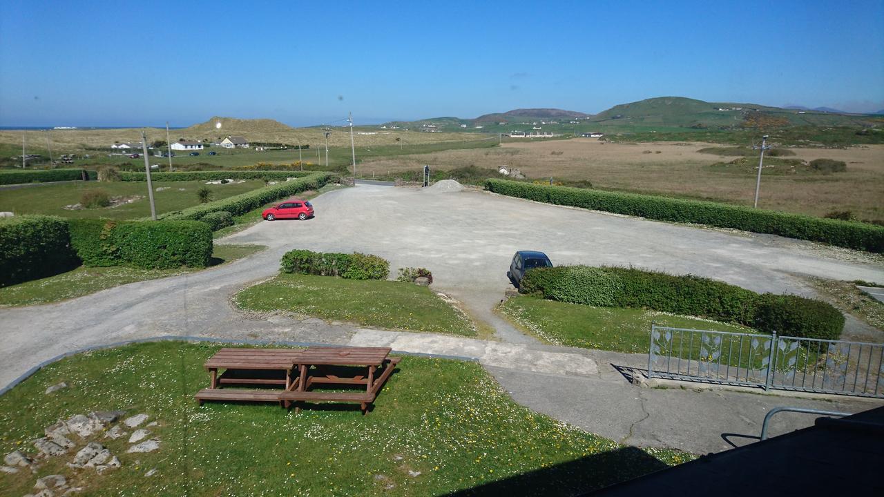 The Fanad Lodge B&B Donegal Town Bagian luar foto