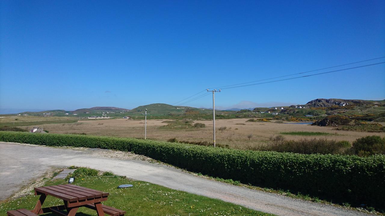 The Fanad Lodge B&B Donegal Town Bagian luar foto