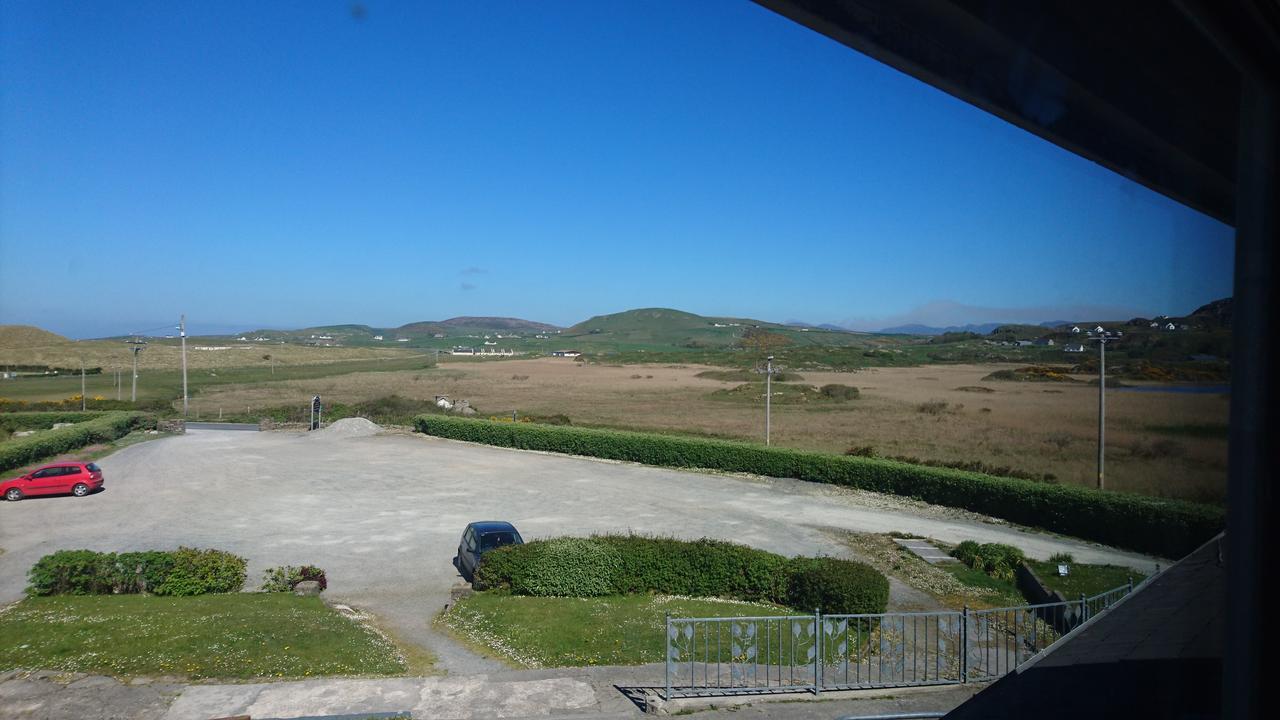 The Fanad Lodge B&B Donegal Town Bagian luar foto